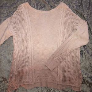AE Knitted Sweater